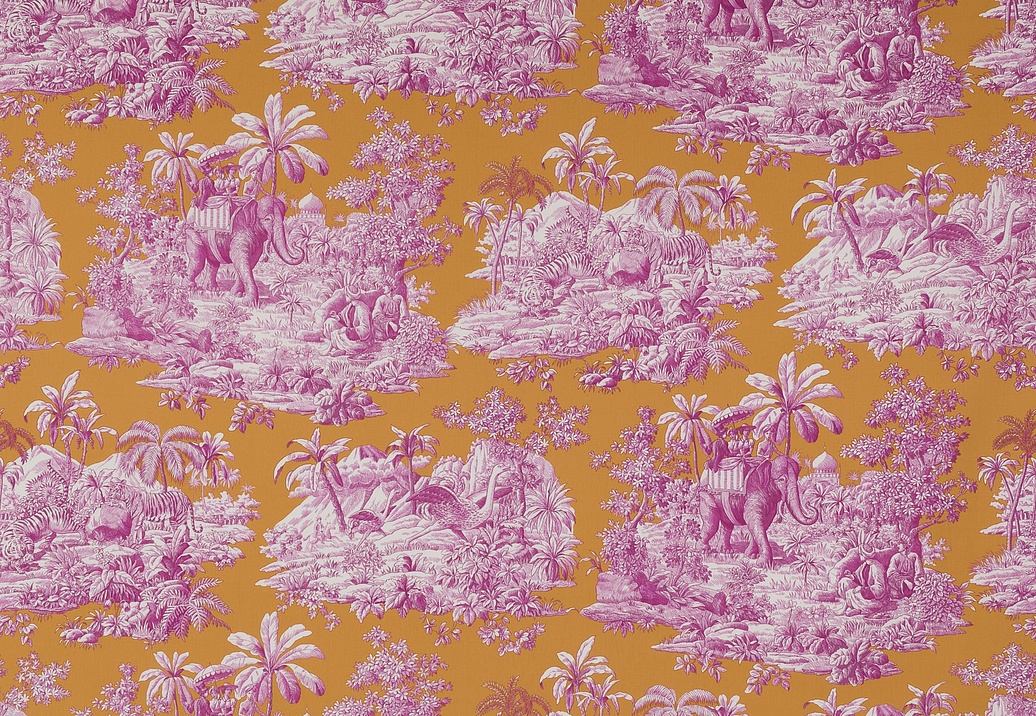 Ткань Manuel Canovas Nara M4081-01