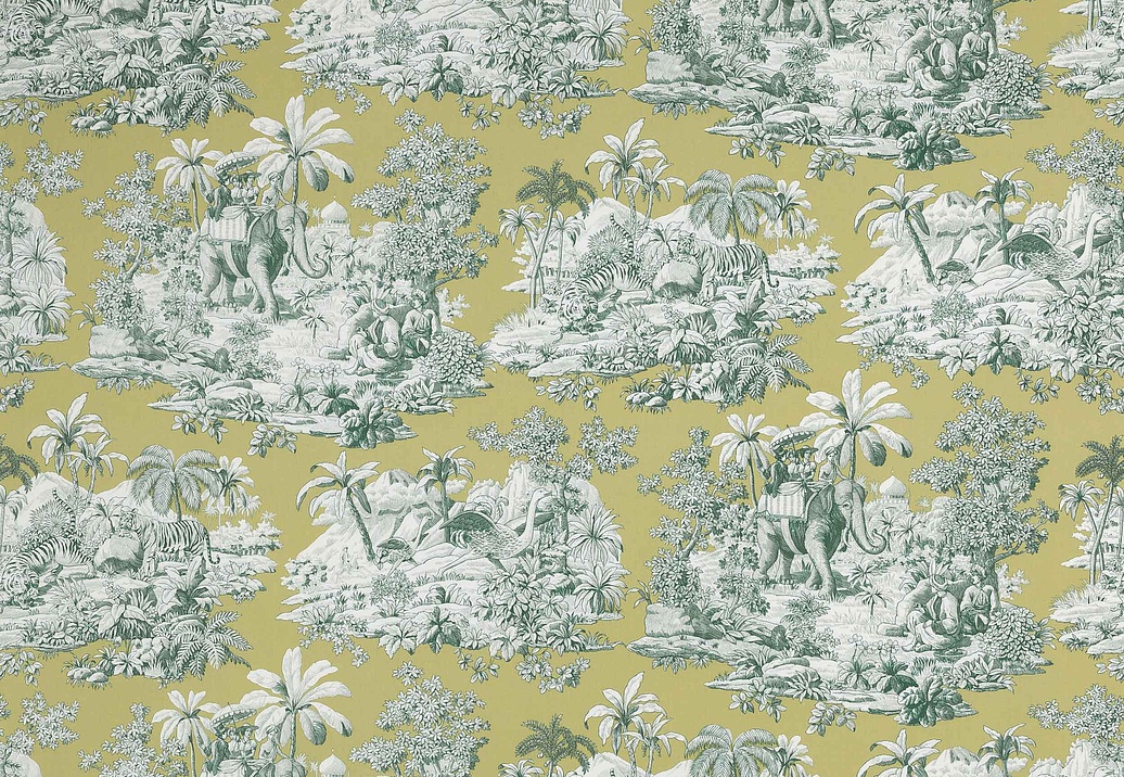 Ткань Manuel Canovas Nara M4081-03