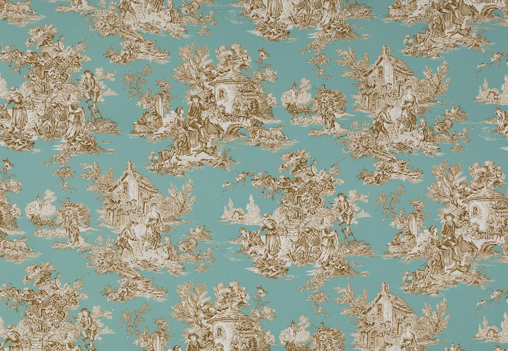 Ткань Manuel Canovas Nara M4079-02