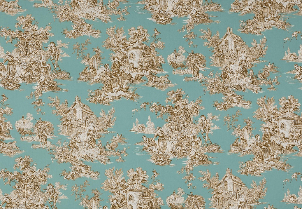 Ткань Manuel Canovas Nara M4079-02