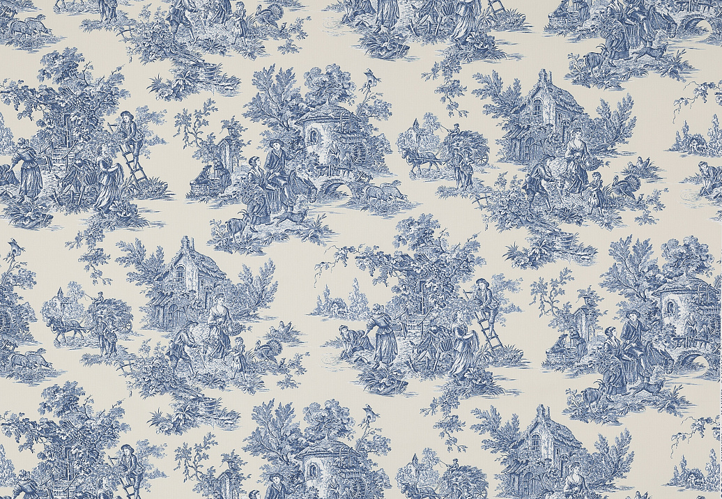 Ткань Manuel Canovas Nara M4079-04