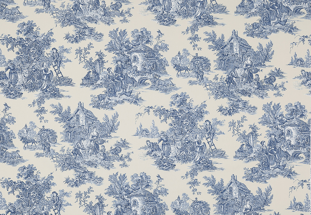 Ткань Manuel Canovas Nara M4079-04