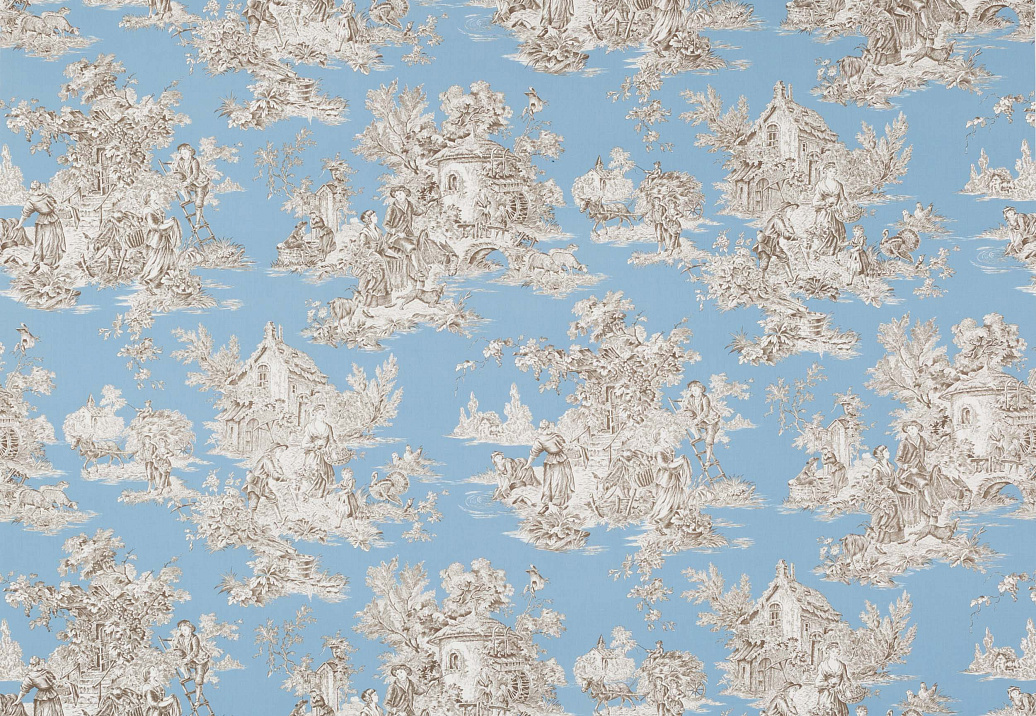 Ткань Manuel Canovas Nara M4079-03