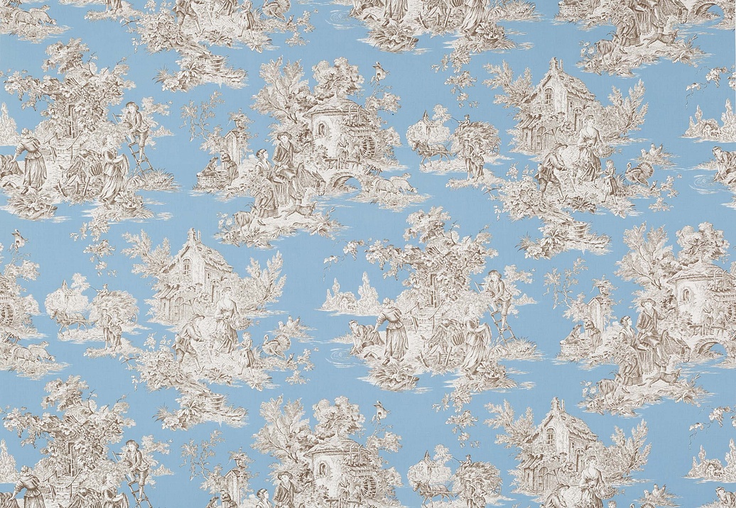 Ткань Manuel Canovas Nara M4079-03