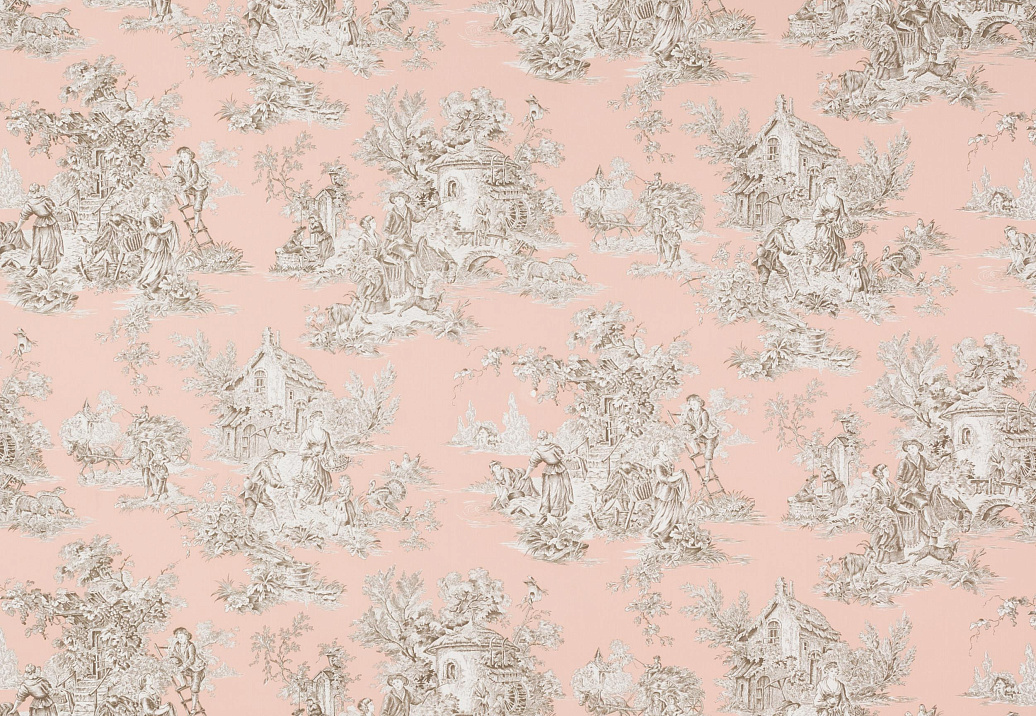 Ткань Manuel Canovas Nara M4079-05