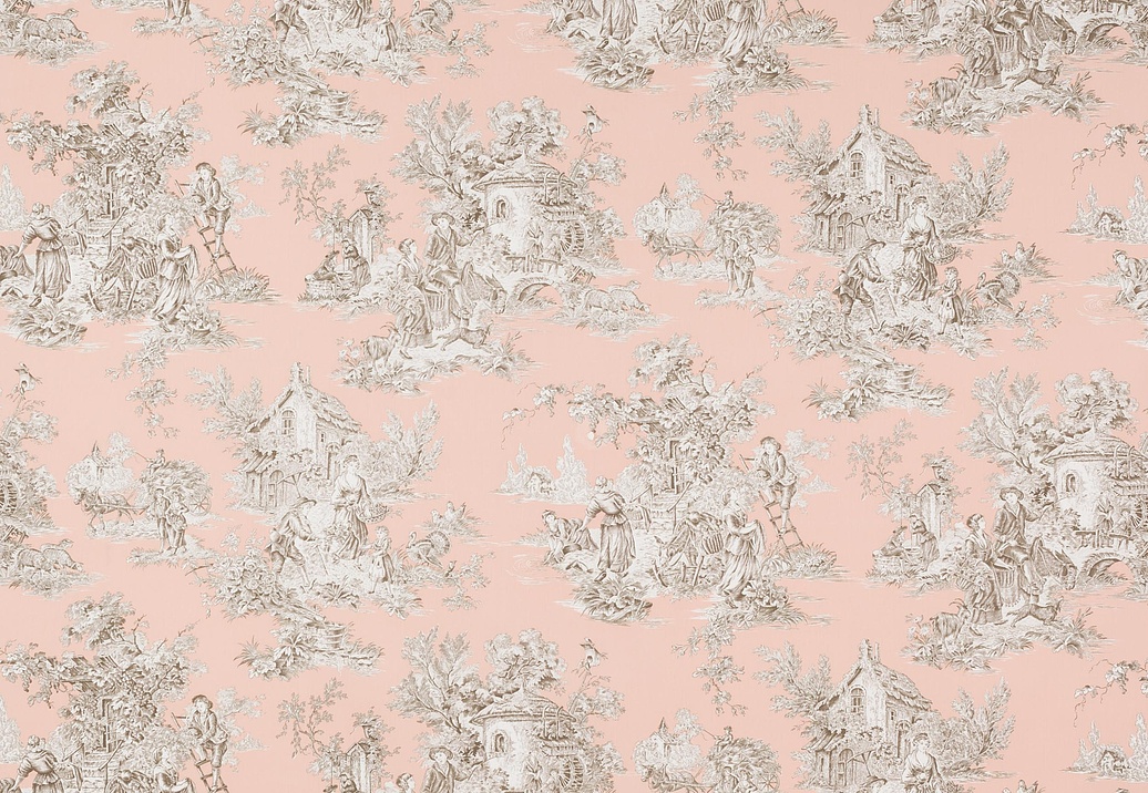 Ткань Manuel Canovas Nara M4079-05