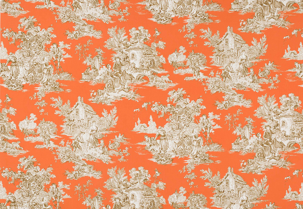 Ткань Manuel Canovas Nara M4079-01