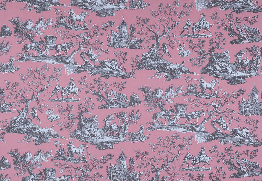 Ткань Manuel Canovas Nara M4080-01