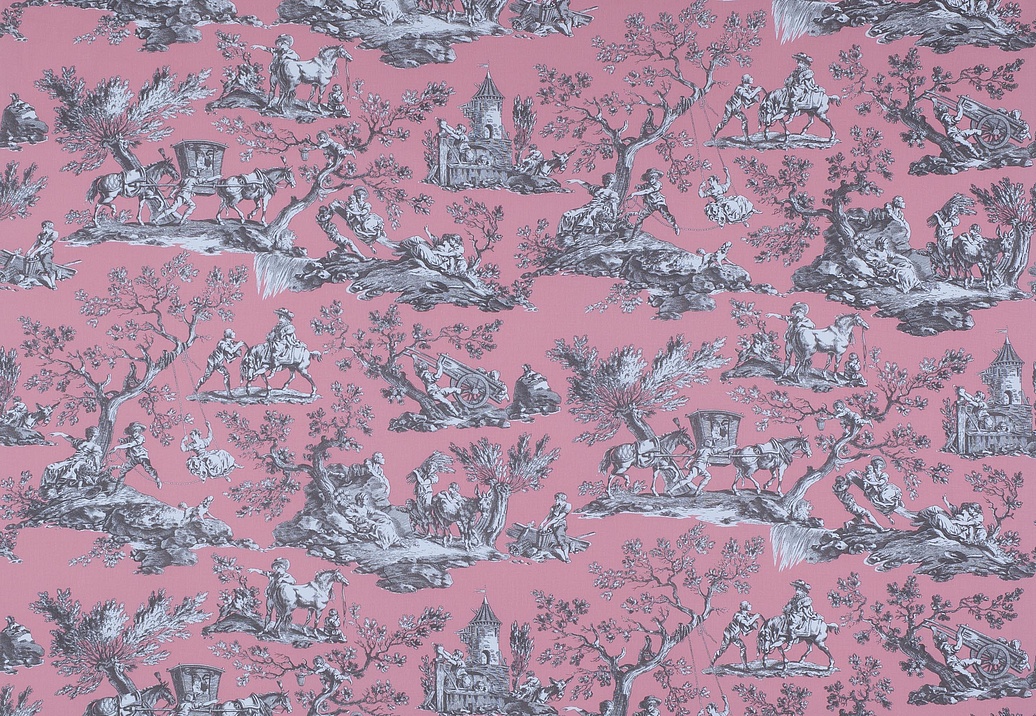Ткань Manuel Canovas Nara M4080-01