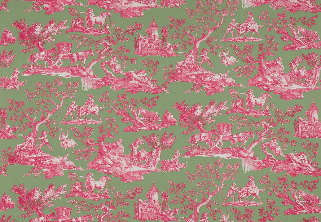Ткань Manuel Canovas Nara M4080-02
