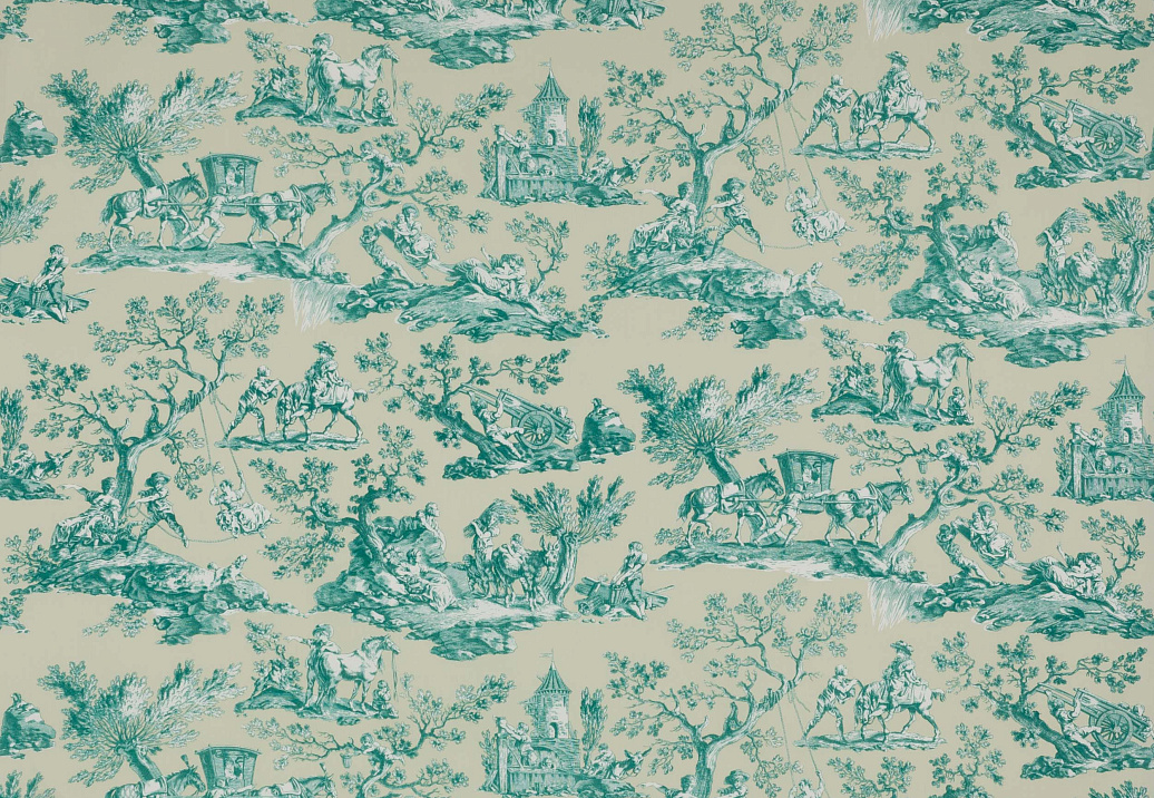 Ткань Manuel Canovas Nara M4080-03
