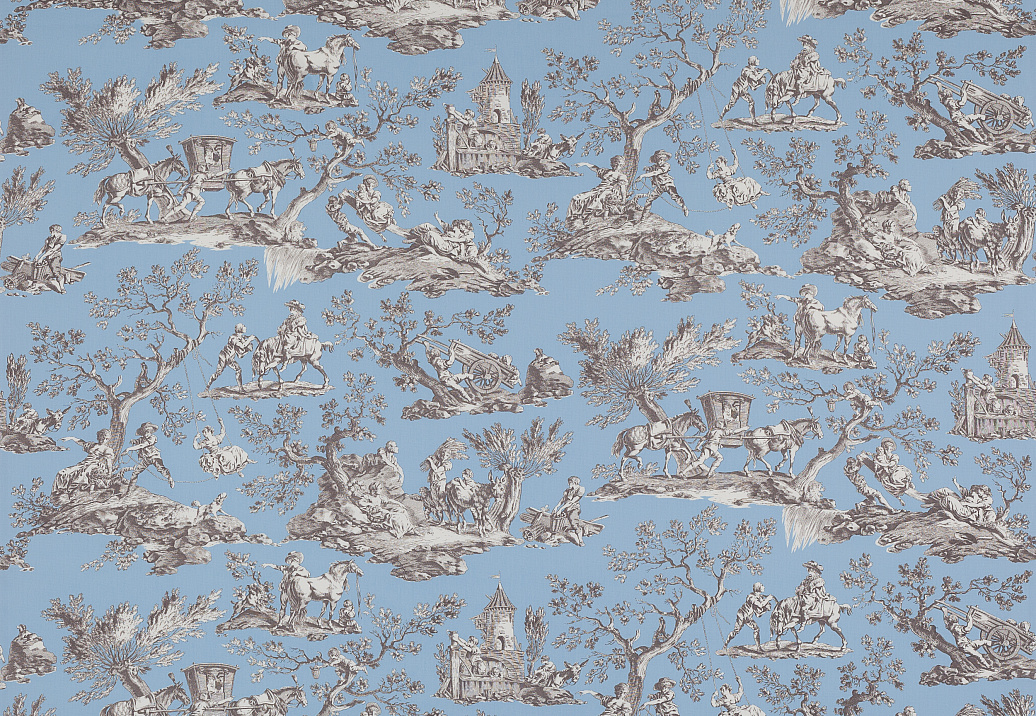 Ткань Manuel Canovas Nara M4080-05