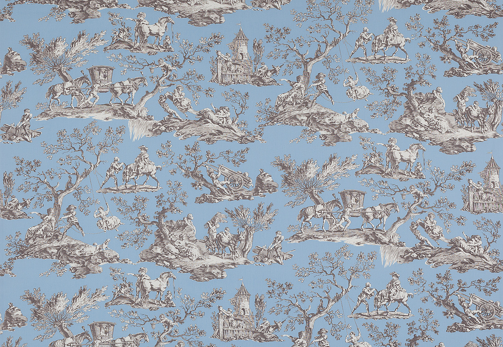 Ткань Manuel Canovas Nara M4080-05