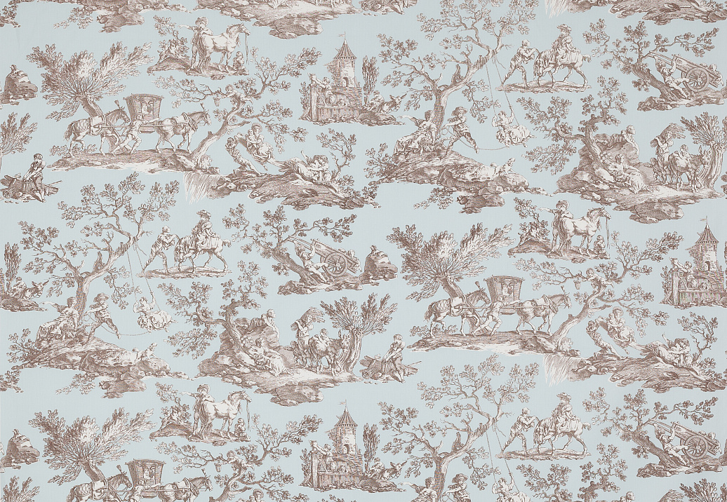 Ткань Manuel Canovas Nara M4080-04