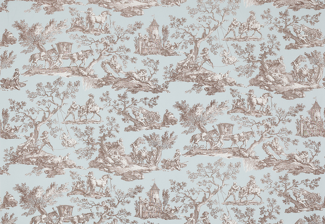 Ткань Manuel Canovas Nara M4080-04