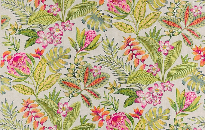 Французская ткань Manuel Canovas, коллекция Alba, артикул M4067-03