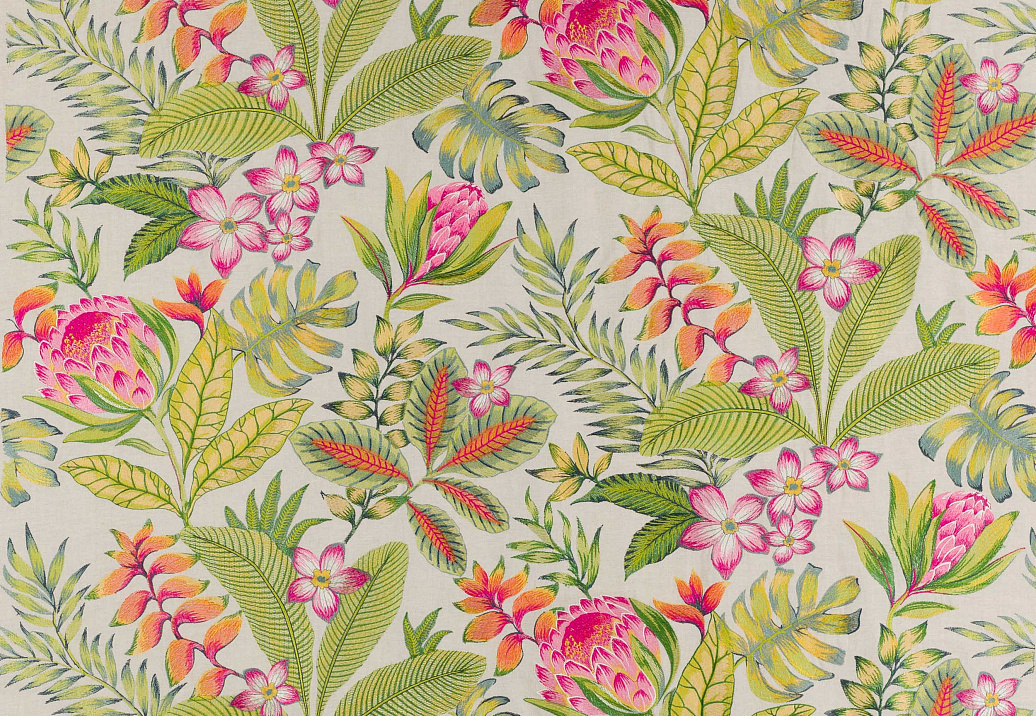 Ткань Manuel Canovas Alba M4067-03