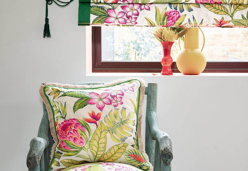 Ткань Manuel Canovas Alba M4067-03