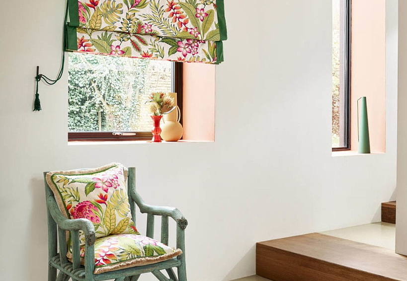 Ткань Manuel Canovas Alba M4067-03