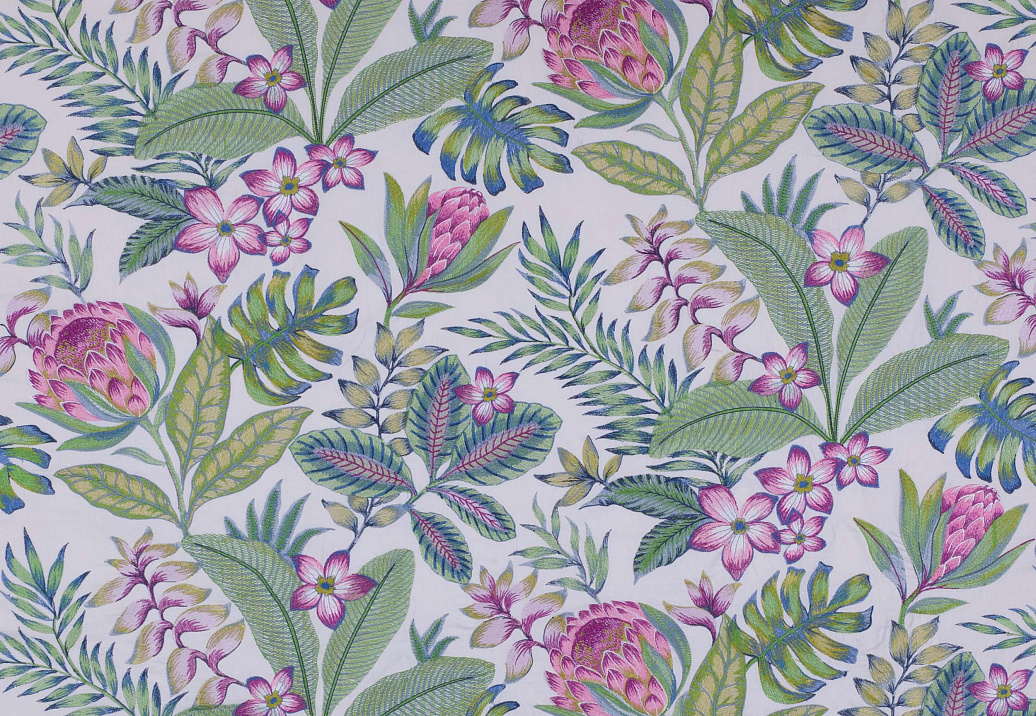 Ткань Manuel Canovas Alba M4067-02
