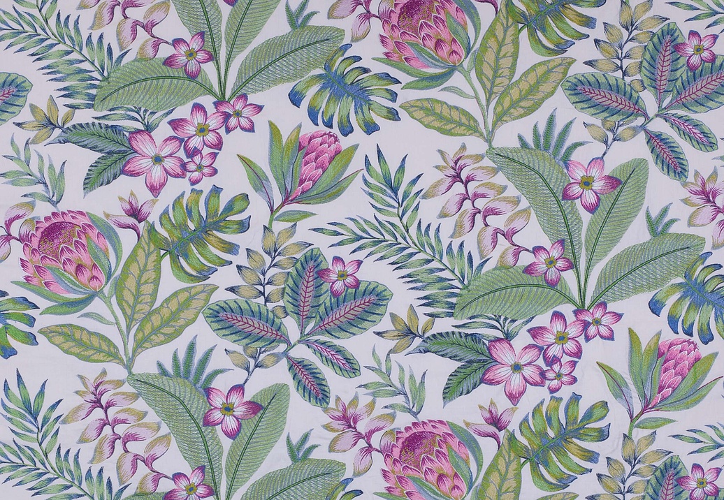 Ткань Manuel Canovas Alba M4067-02