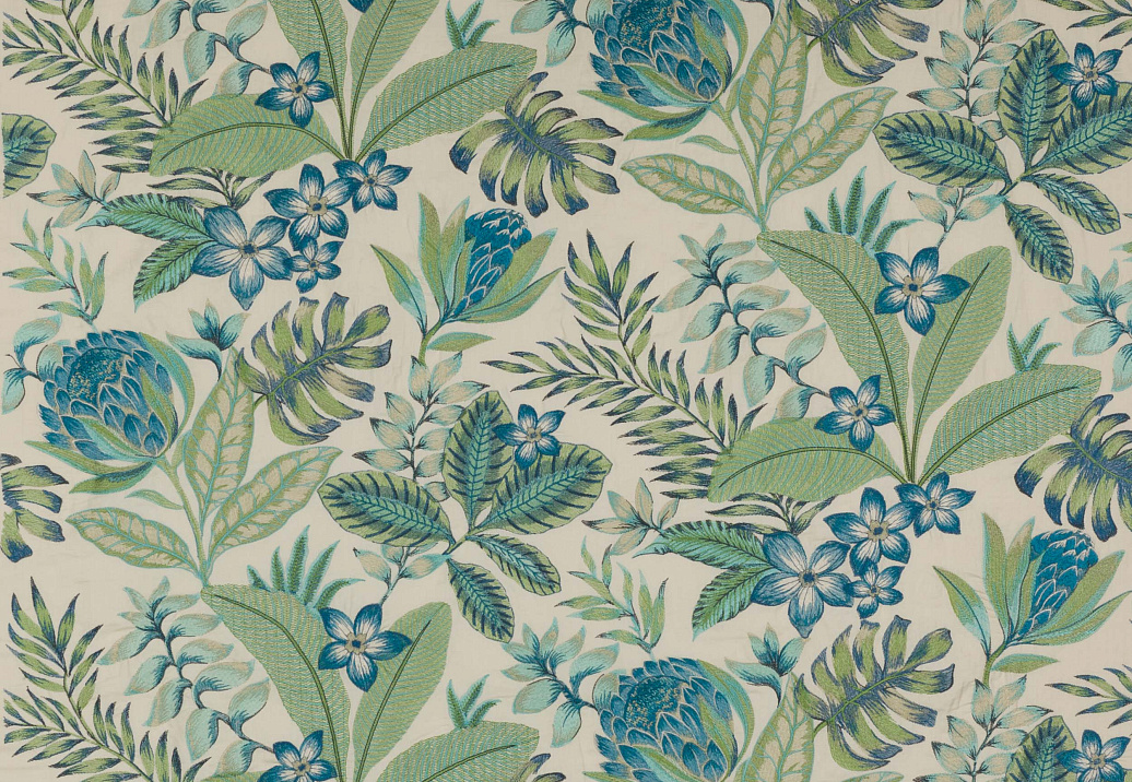 Ткань Manuel Canovas Alba M4067-01