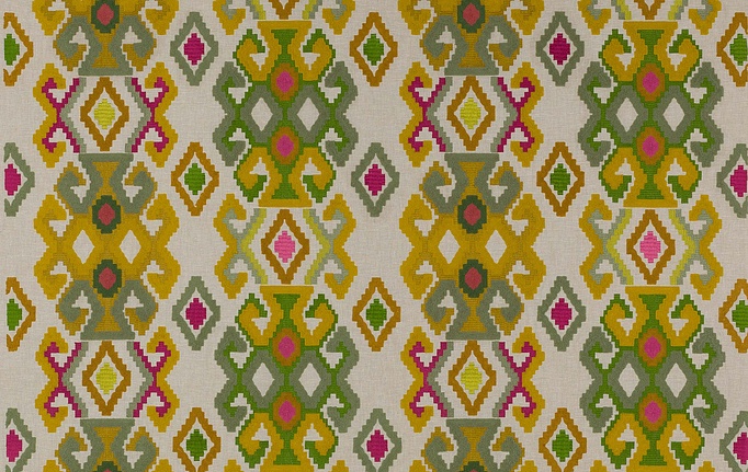 Французская ткань Manuel Canovas, коллекция Alba, артикул M4060-01