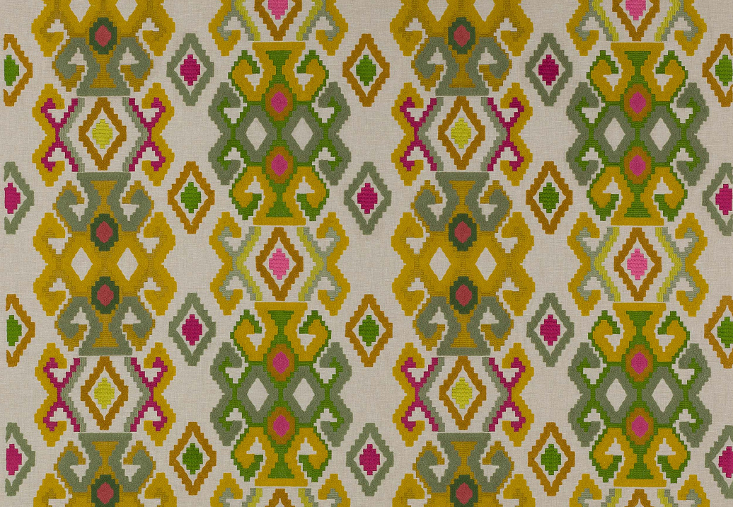 Ткань Manuel Canovas Alba M4060-01