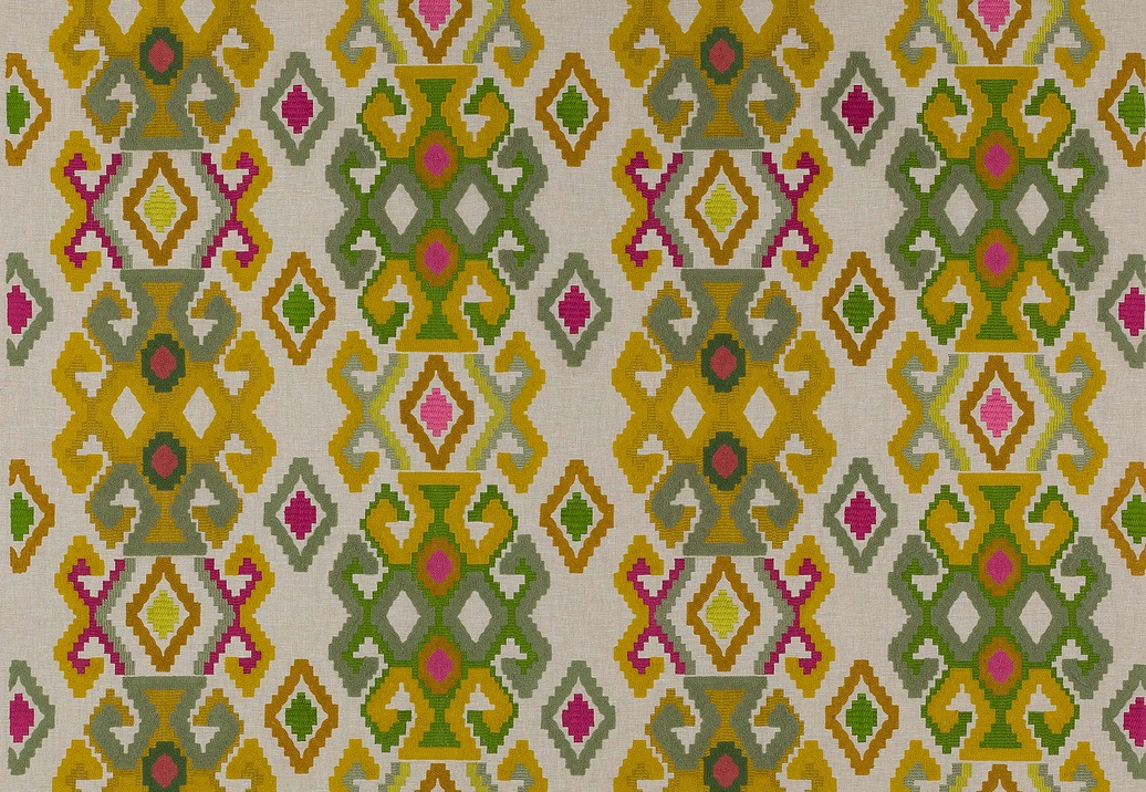 Ткань Manuel Canovas Alba M4060-01