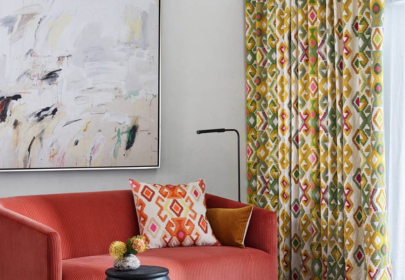 Ткань Manuel Canovas Alba M4060-01