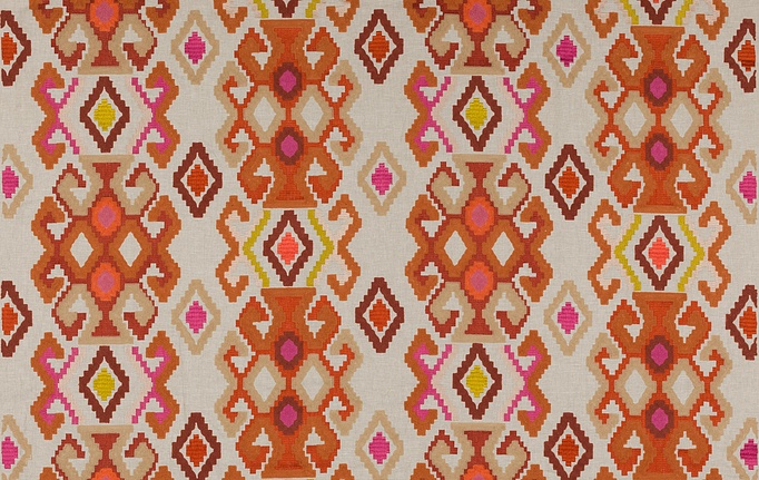 Французская ткань Manuel Canovas, коллекция Alba, артикул M4060-02