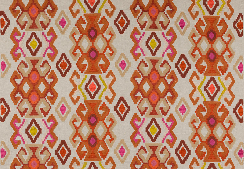 Ткань Manuel Canovas Alba M4060-02