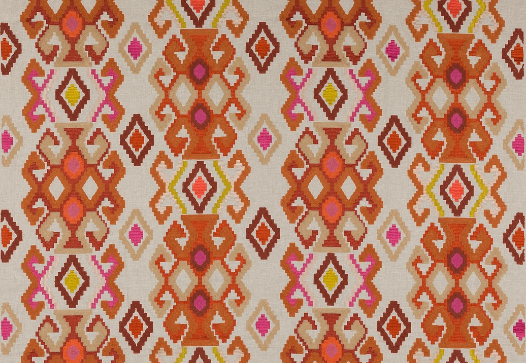 Ткань Manuel Canovas Alba M4060-02