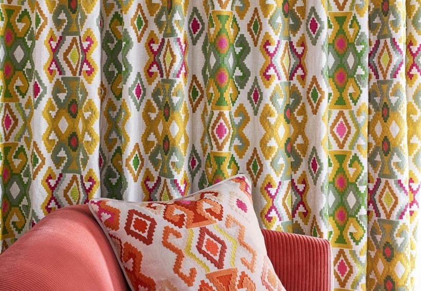 Ткань Manuel Canovas Alba M4060-02