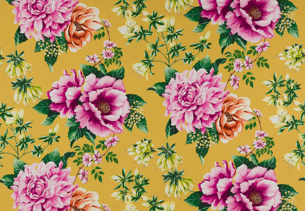 Ткань Manuel Canovas Alba M4074-02
