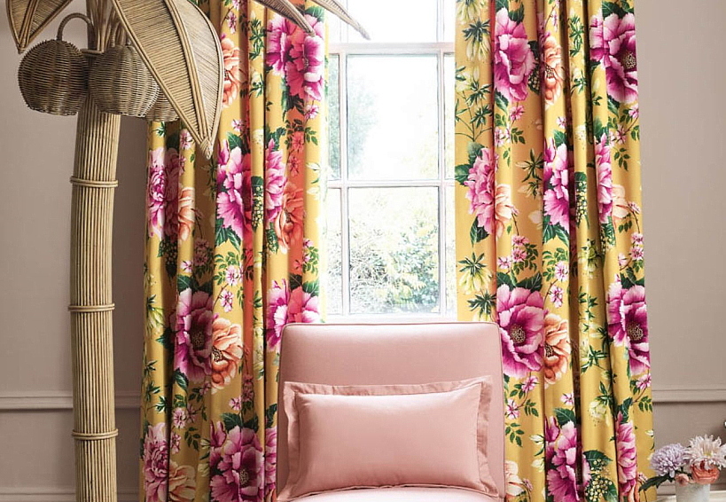 Ткань Manuel Canovas Alba M4074-02