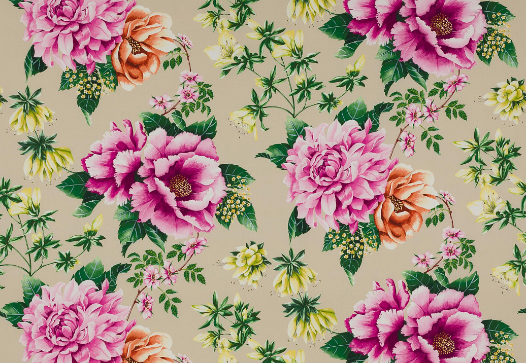 Ткань Manuel Canovas Alba M4074-01