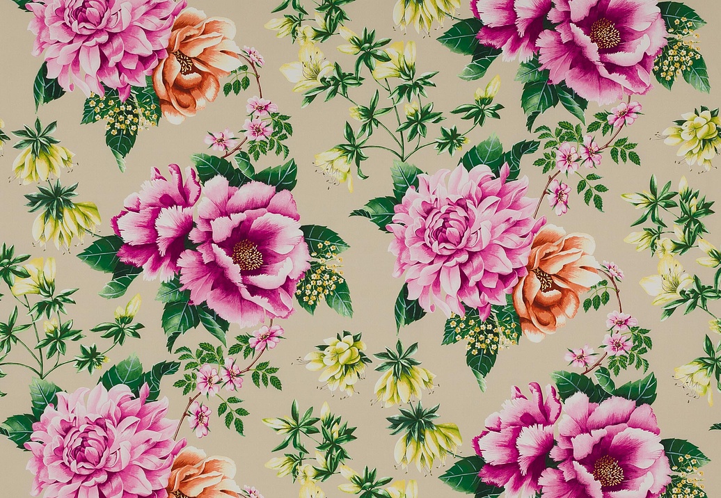 Ткань Manuel Canovas Alba M4074-01