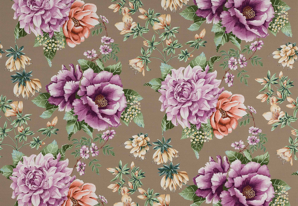 Ткань Manuel Canovas Alba M4074-03