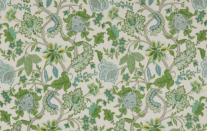 Французская ткань Manuel Canovas, коллекция Alba, артикул 04725/06