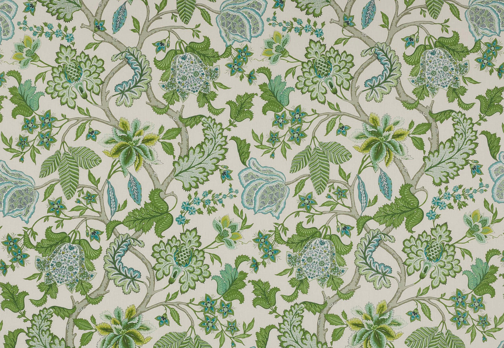 Ткань Manuel Canovas Alba 04725/06