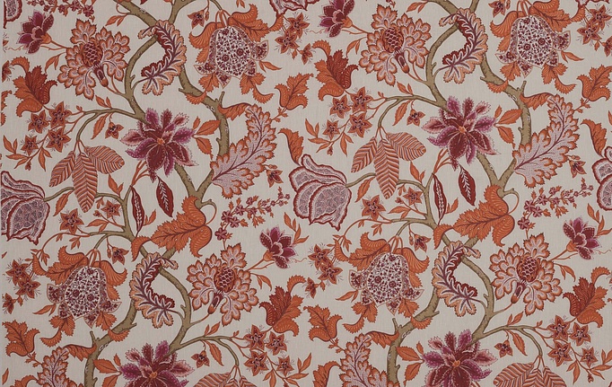 Французская ткань Manuel Canovas, коллекция Alba, артикул 04725/05