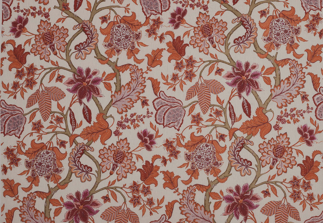 Ткань Manuel Canovas Alba 04725/05