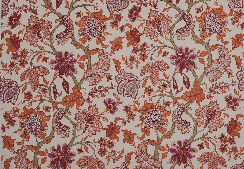 Ткань Manuel Canovas Alba 04725/05