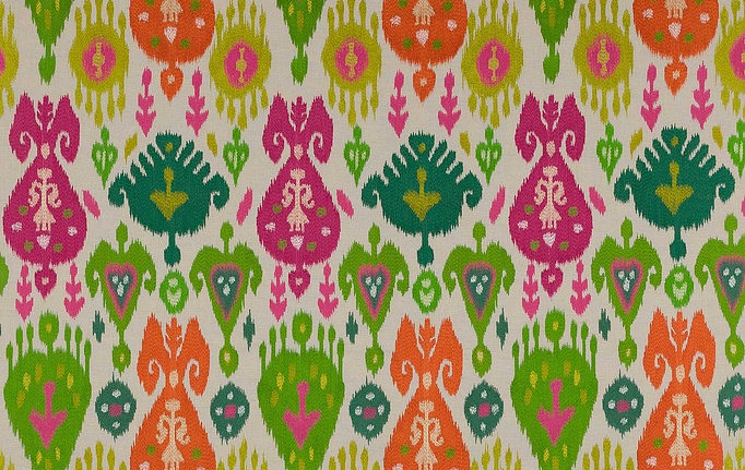 Французская ткань Manuel Canovas, коллекция Alba, артикул M4071-01
