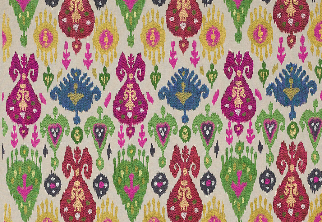 Ткань Manuel Canovas Alba M4071-03