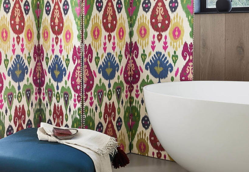 Ткань Manuel Canovas Alba M4071-03