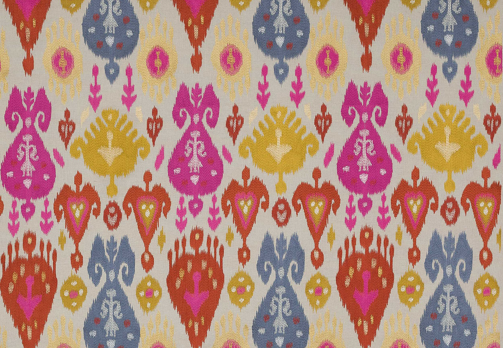 Ткань Manuel Canovas Alba M4071-02