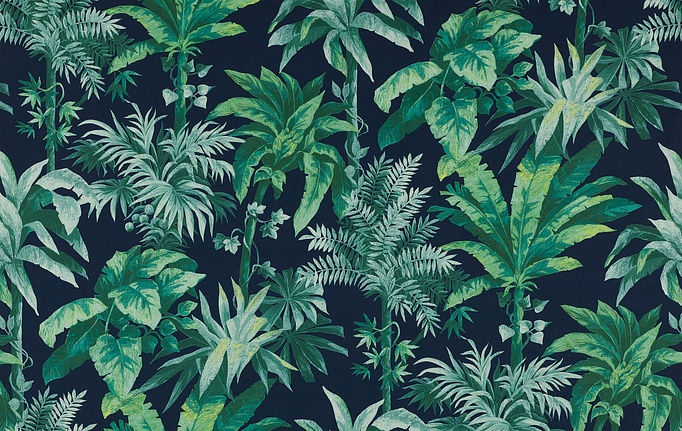 Французская ткань Manuel Canovas, коллекция Alba, артикул M4069-03