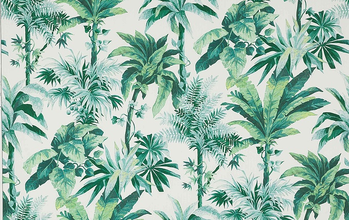 Французская ткань Manuel Canovas, коллекция Alba, артикул M4069-02